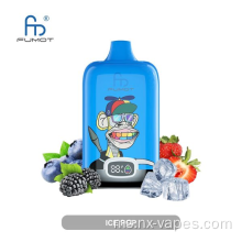 Borong tinggi randm digital box 12000 puffs